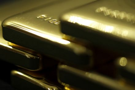 Gold and Silver Dip to 6-year Lows