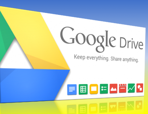 Google updates Drive to make file searches easier and faster