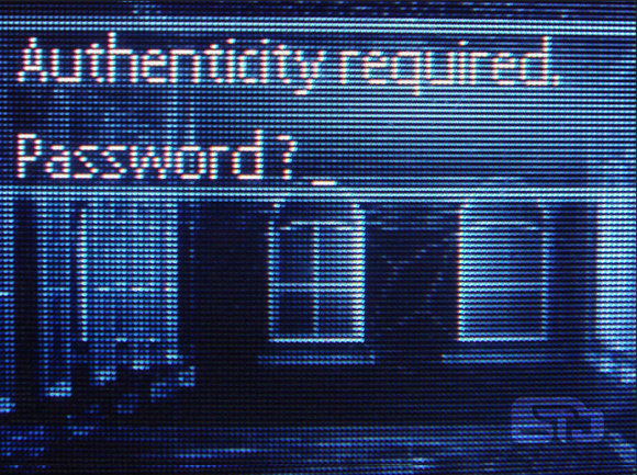 Google Testing New Method For Making Passwords Irrelevant