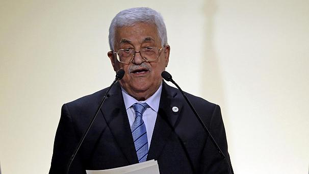 Greece set to recognise Palestine