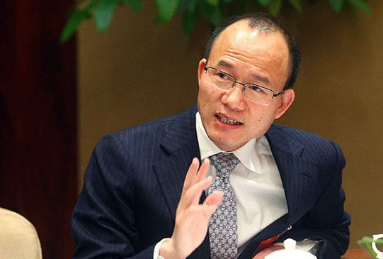 Guo Guangchang