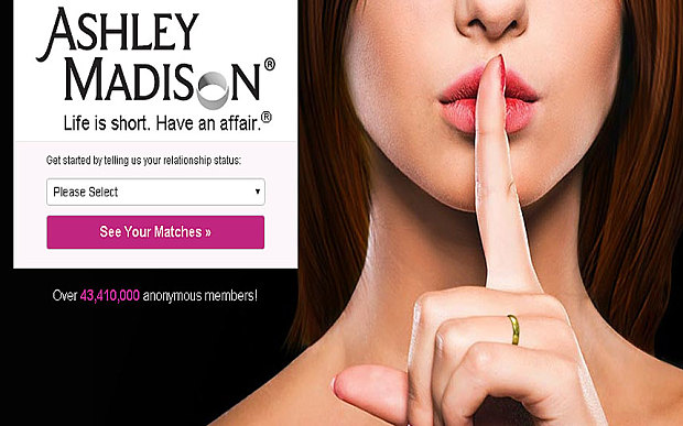 A notorious hacking scandal is apparently not stopping cheating website Ashley