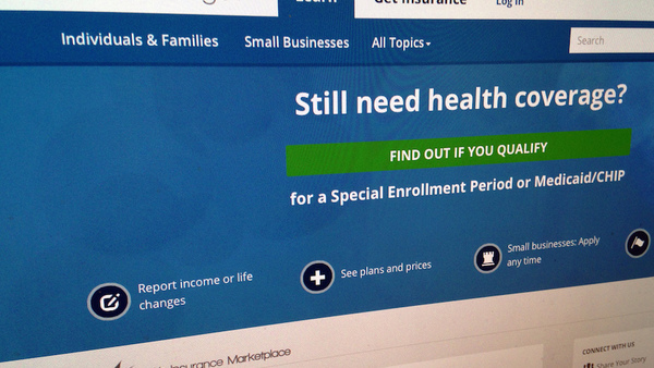 HHS partners with pharmacies to enroll more people in ObamaCare