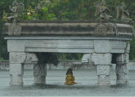 Live Blog: Chennai and Tamil Nadu Rains