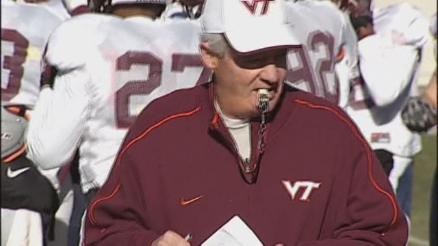 Virginia Tech headed to the Independence Bowl