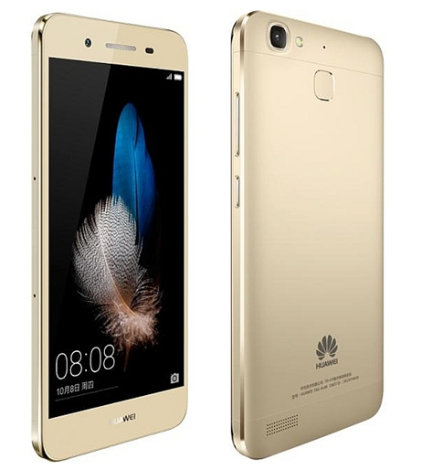 Huawei Enjoy 5S Specs