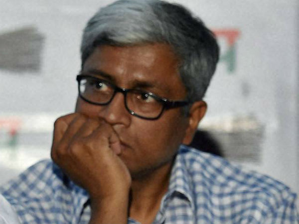 Ashutosh