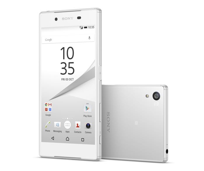 Xperia Z5