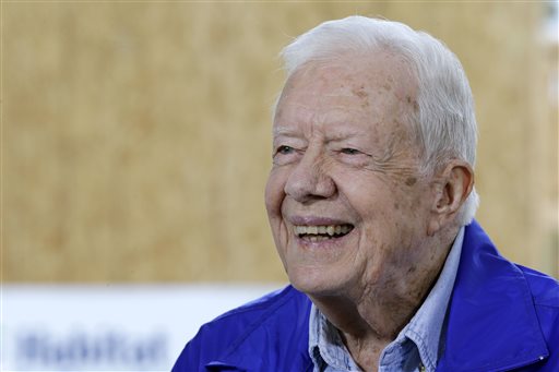 Jimmy Carter