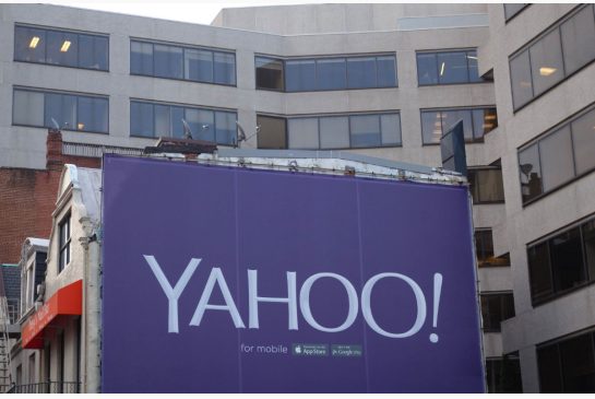 Yahoo said Wednesday it will instead explore breaking off the rest of its business into a new company