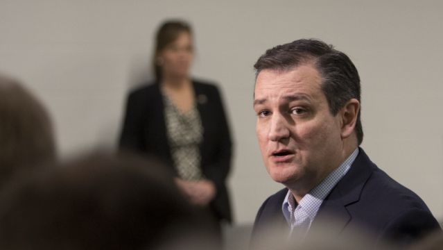 Ted Cruz attributes surge in polls to consistent conservatism