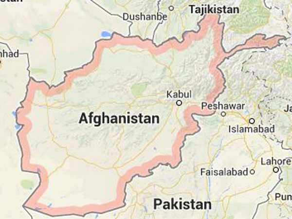 Afghanistan