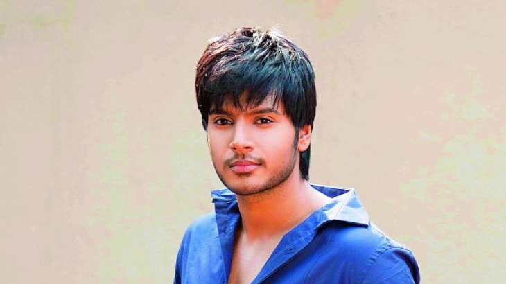 Sundeep Kishan in Tamil remake