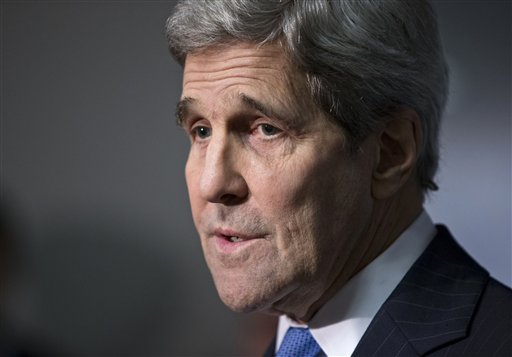 John Kerry