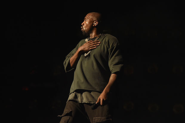 Kanye West