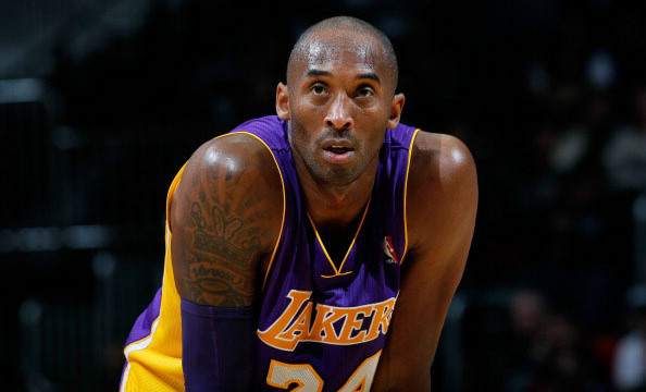 Kobe Bryant: Kobe Bryant rules out playing overseas