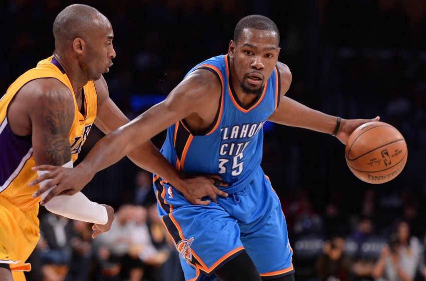 Oklahoma City Thunder Crushes Lakers in Blowout Win