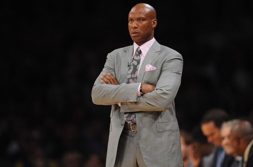 NBA Rumors Los Angeles Lakers Management Still Supports Byron Scott