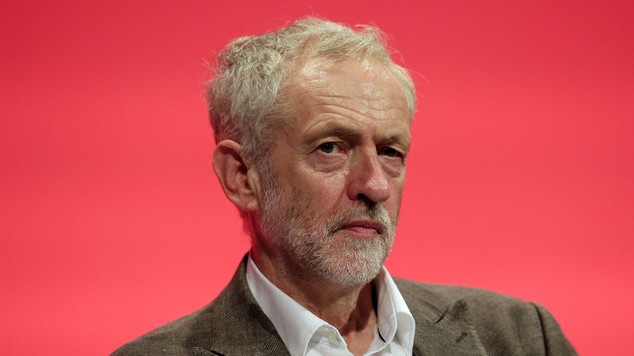 Labour Party tensions increase over air strikes against IS in Syria