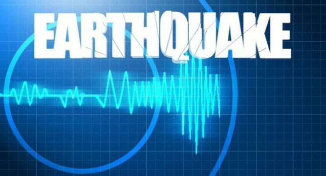 6.2 magnitude earthquake jolts entire North India epicentre Hindu Kush region Afghanistan