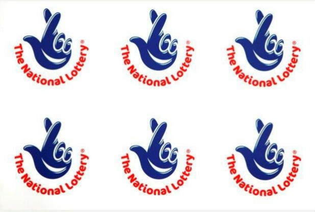 National Lottery: Winning Lotto numbers and jackpot for Wednesday, December 3