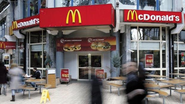 McDonald’s serves around 68 million customers daily in 119 countries across 35,000 outlets