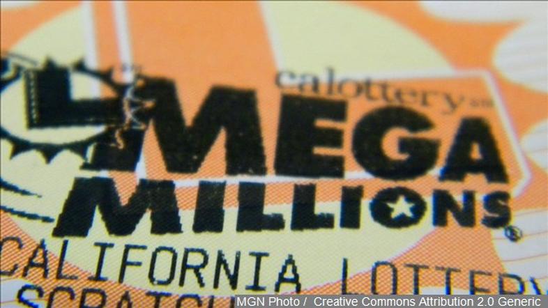 Modesto man lands $10M lottery right after winning $1K