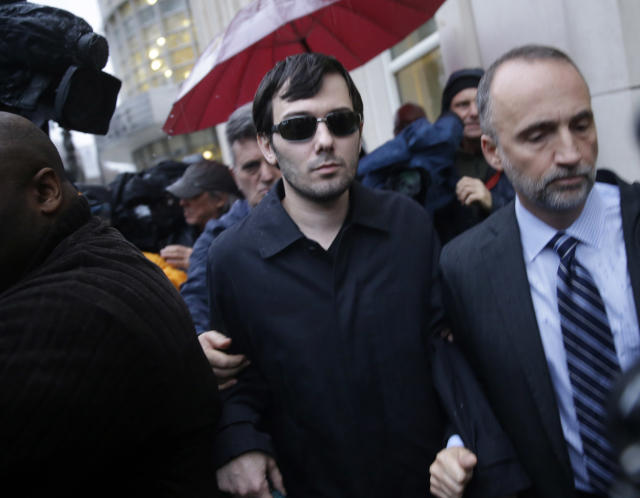 Ap Bc Us Shkreli Arrest Img Jpg Nysw108