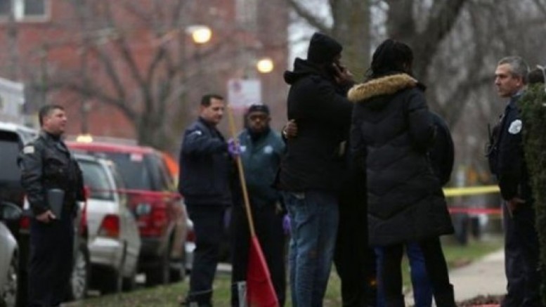 Changes to be announced in Chicago police training, Tasers