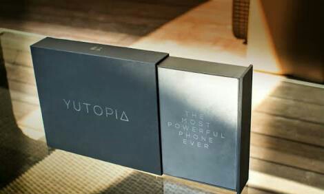 Yu yutopia launch