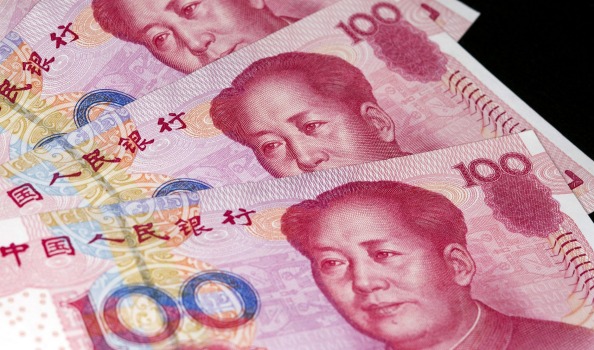 The IMF has accepted the Chinese yuan into its basket of main currencies used to value its own de facto currency the'special drawing right