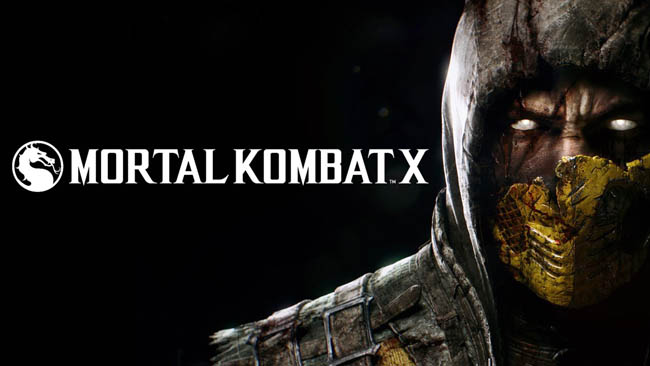 Mortal Kombat X