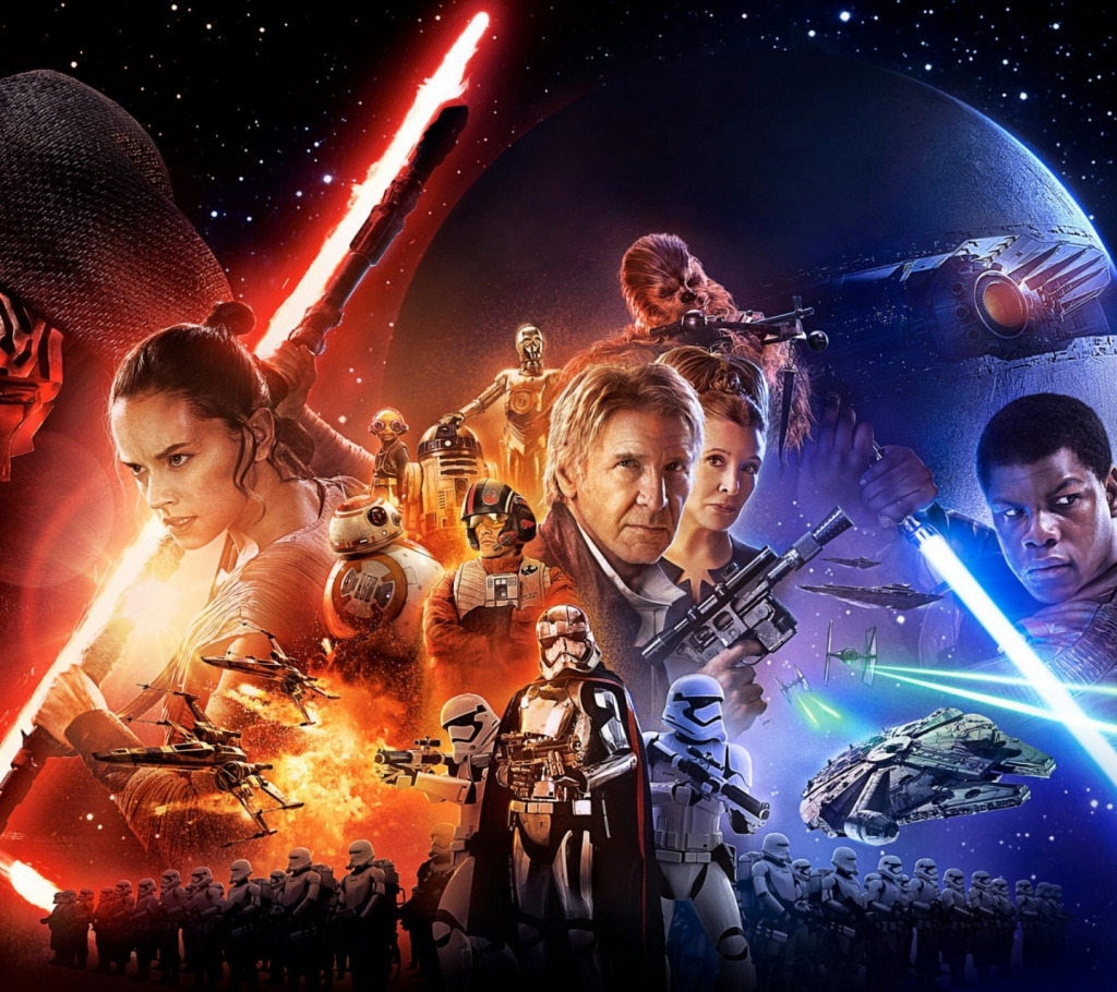 Must read: Todd Alcott on Star Wars The Force Awakens character arcs