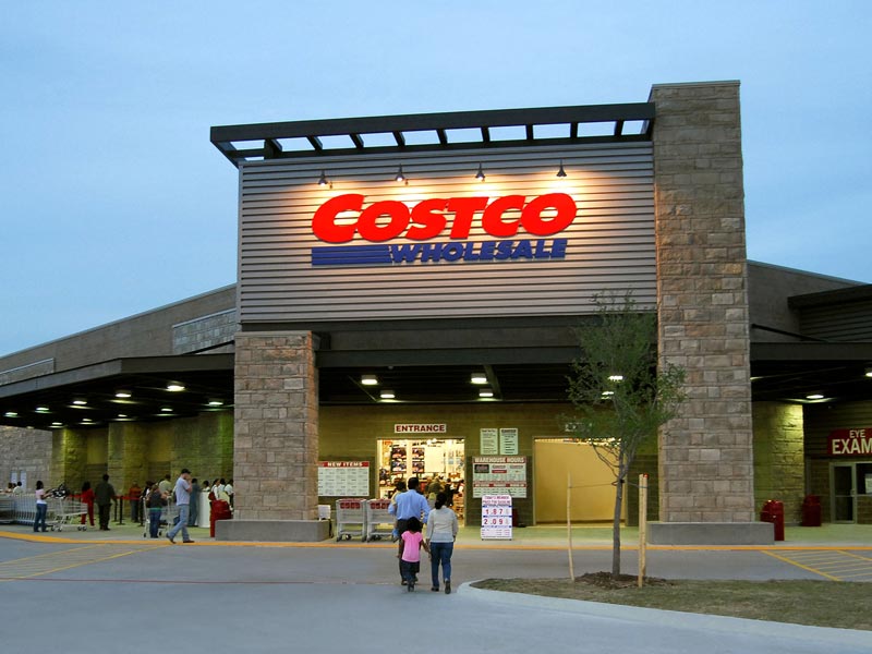 Costco pulls chicken salad off shelves due to E. coli in some western states