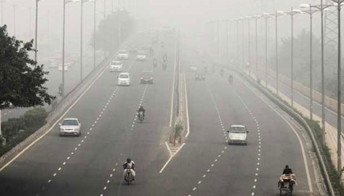 Check out Air Quality Index of some Indian cities as Delhi chokes on toxic air