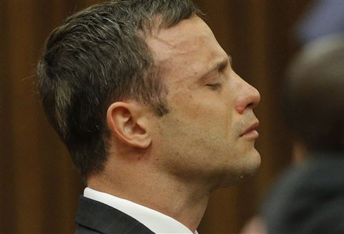 South Africa Pistorius