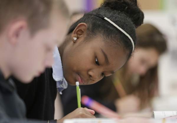 Backlash over Common Core extends to US Catholic schools