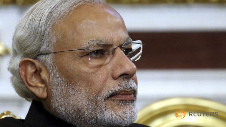 Partnership with Russian Federation to boost defence production: Modi