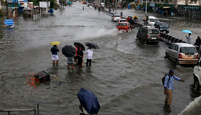 If you are stuck in Chennai floods here are dos and don'ts