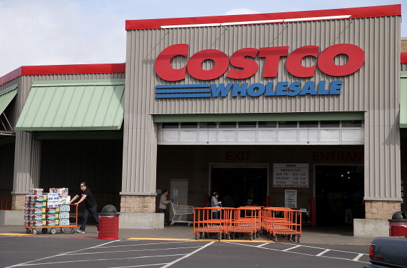 Chicken salad sold by Costco has sickened at least 19 people in 7 states