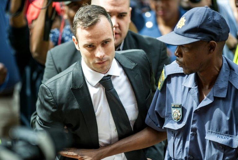 Pistorius to launch appeal against murder conviction lawyer