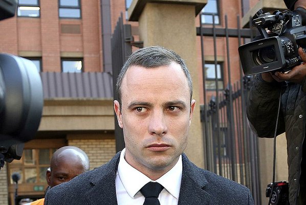 Appeals court to decide today whether 'Blade Runner' Pistorius is guilty of murder