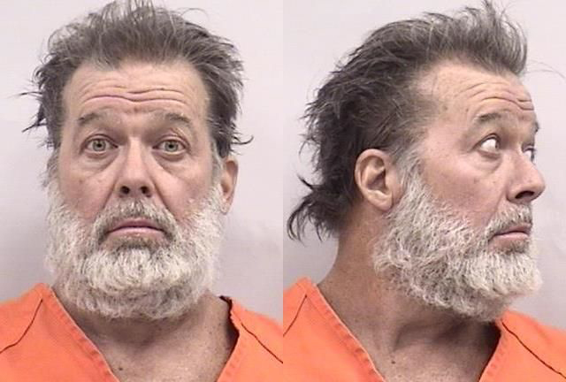 Planned Parenthood suspect due in court