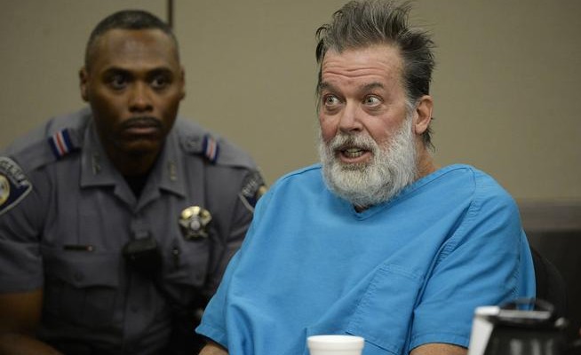 Planned Parenthood Shooter Says He’s Guilty Claims To Be A ‘Warrior For The Babies’ Guest Post