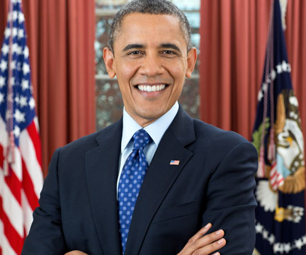 President Obama