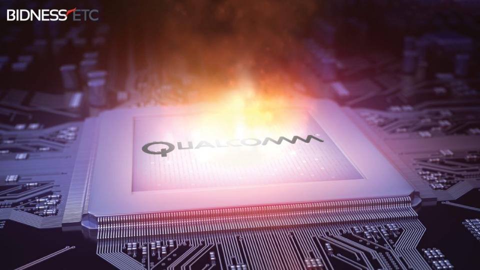 Qualcomm Could Face $2.5 Billion Fine Amid EU Anti-trust Probe