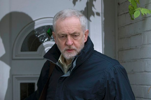 U.K. Moves Closer to Syria Airstrikes as Labour Offers Free Vote