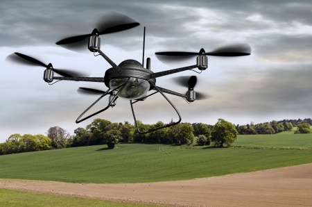 US drone operators must register with the FAA by February