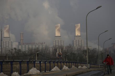 Climate talks drill into detail amid new warning of peril