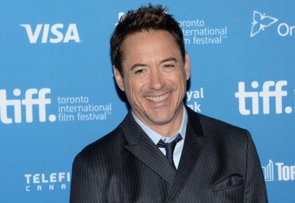 The governor of California pardoned Downey Jr.